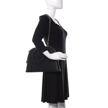 Louis Vuitton Moon Alma Black 2 of 9