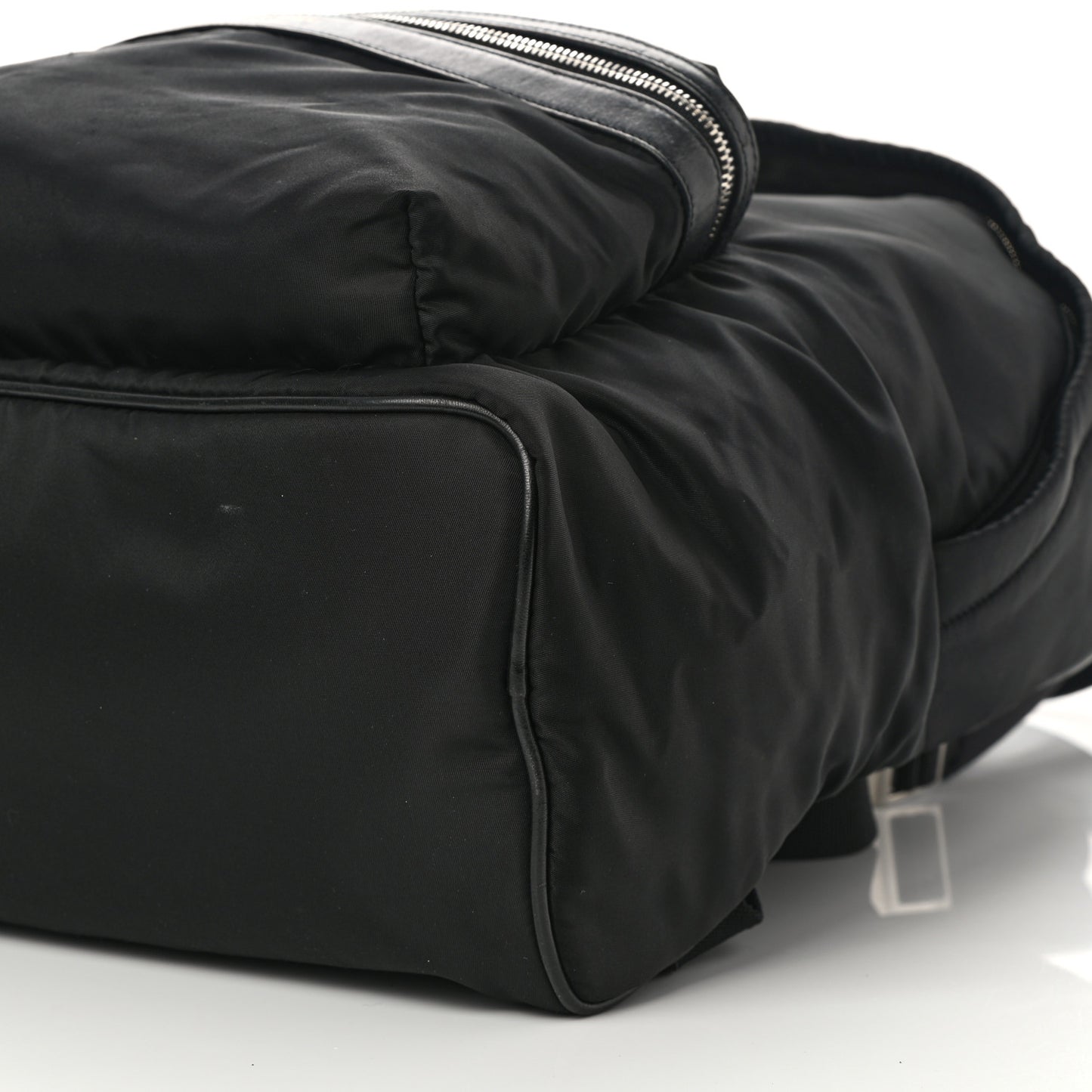 Nylon Classic Hunting Backpack Black