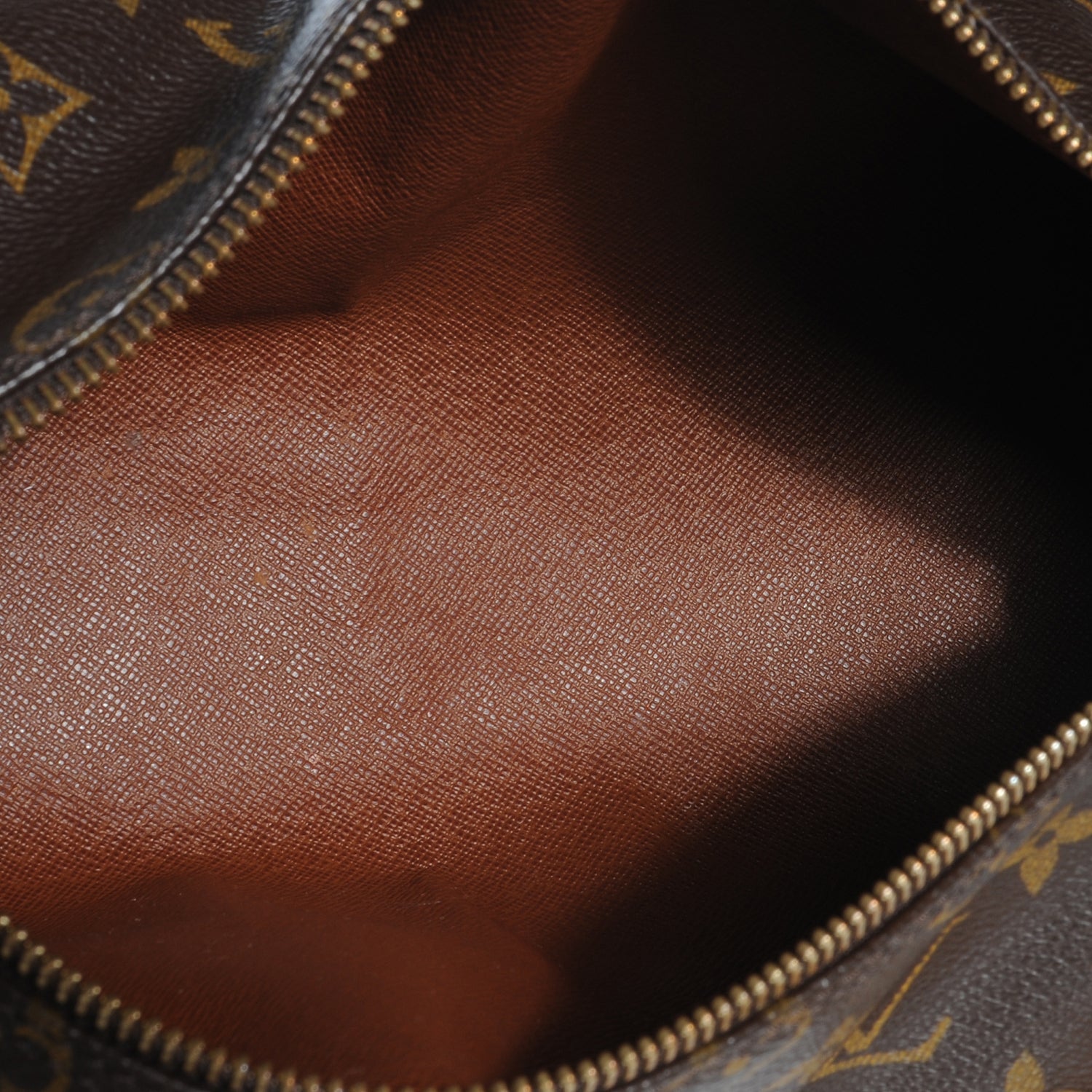 Louis Vuitton Monogram Papillon 26 5 of 7
