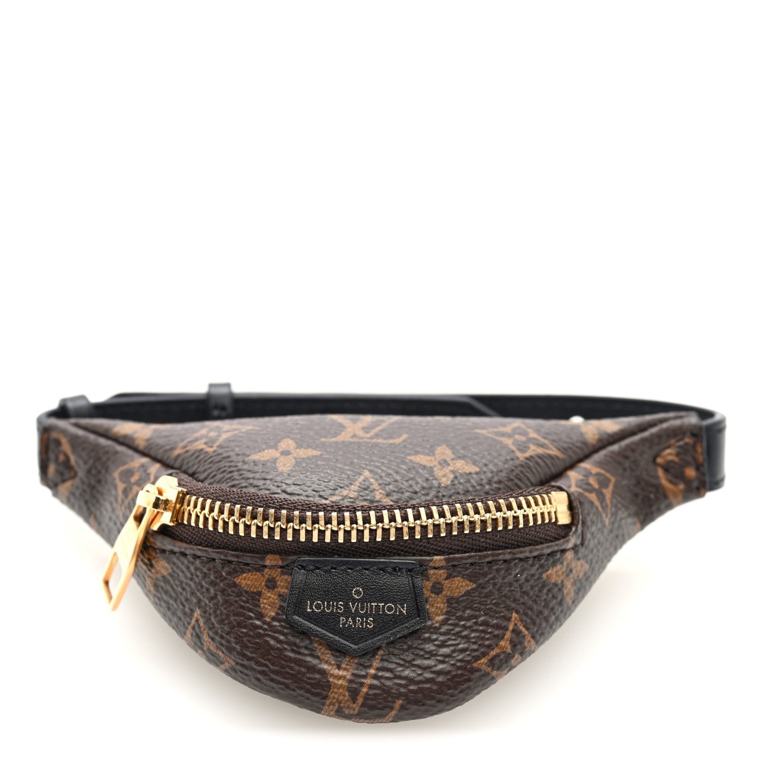 Louis Vuitton Monogram Party Bumbag Bracelet 1 of 12