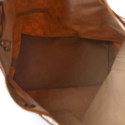 Louis Vuitton Damier Azur Noe 5 of 10