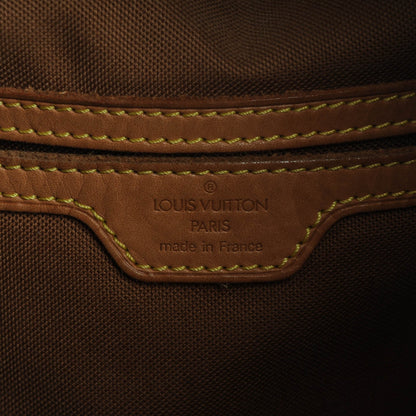 Louis Vuitton Monogram Montsouris GM Backpack 7 of 10