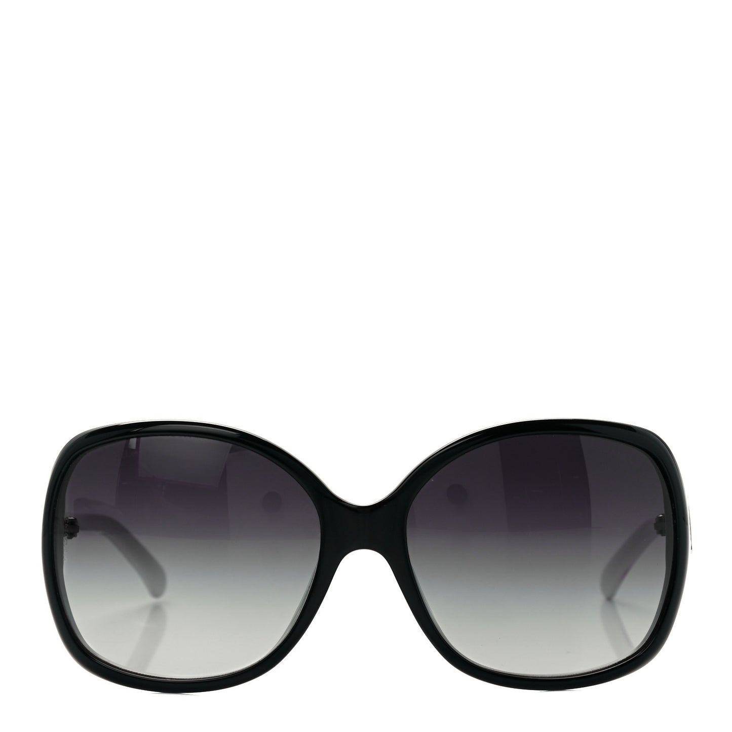 Acetate CC Sunglasses 5174 White