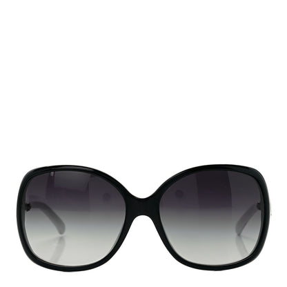 Chanel Acetate CC Sunglasses 5174 White 2 of 8