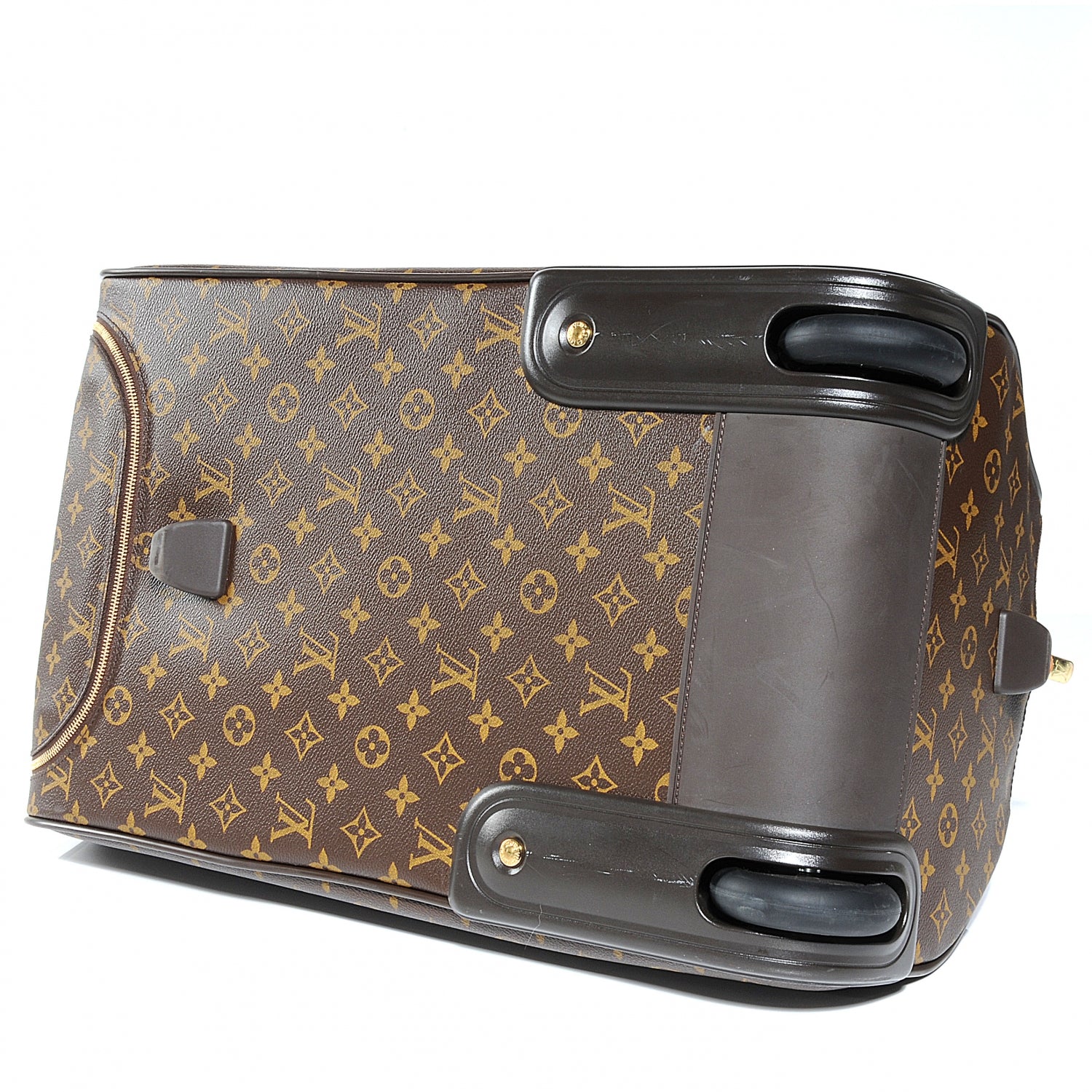 Louis Vuitton Monogram Eole 50 Rolling Carry-On Luggage 7 of 8