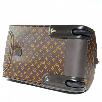 Louis Vuitton Monogram Eole 50 Rolling Carry-On Luggage 7 of 8