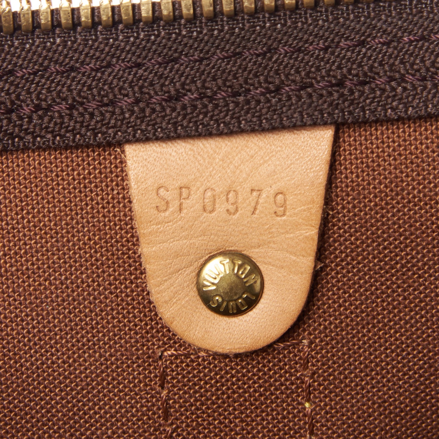 Monogram Keepall 45