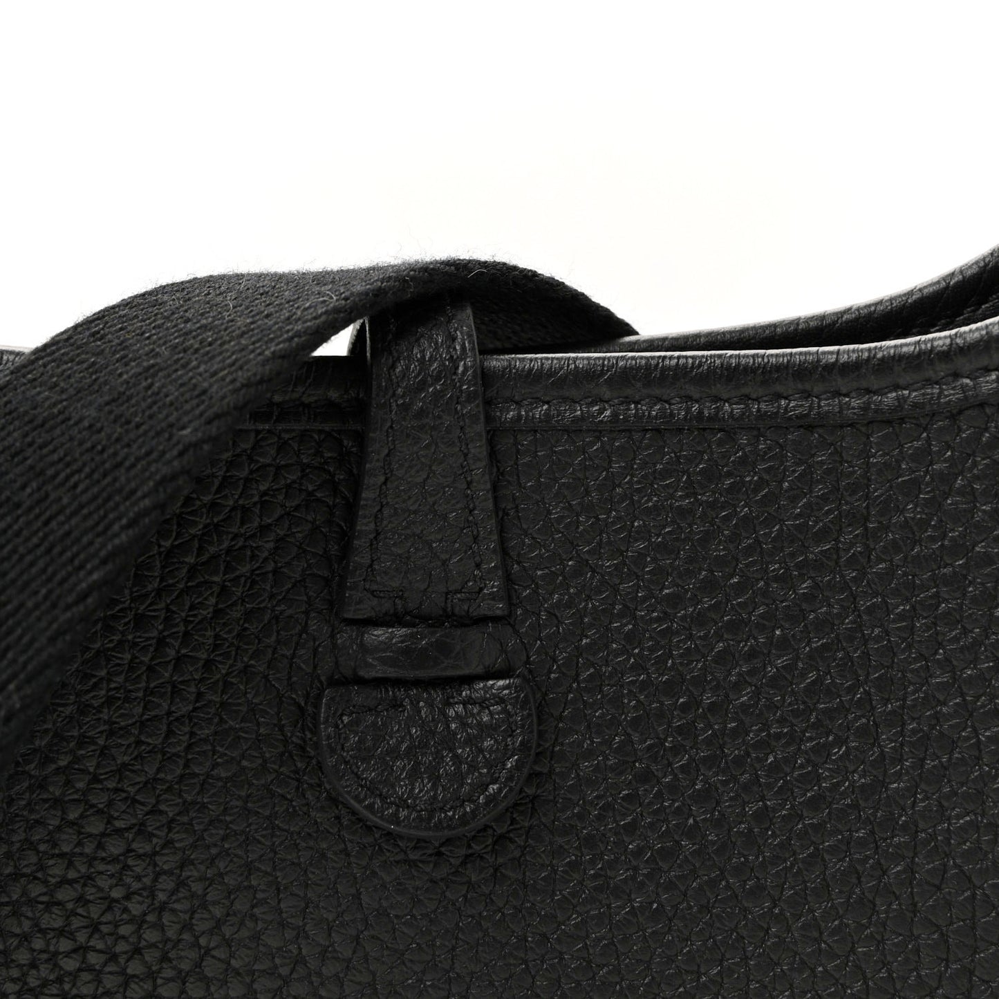 Taurillon Clemence Evelyne TPM Black