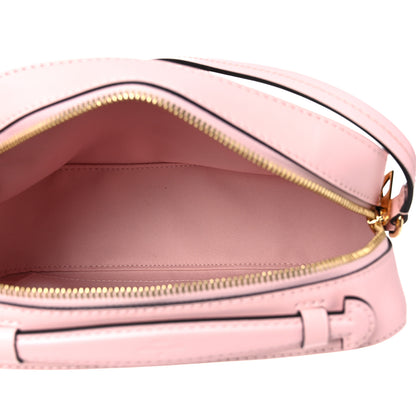 Louis Vuitton Damier Azur Saintonge Eau de Rose 5 of 11