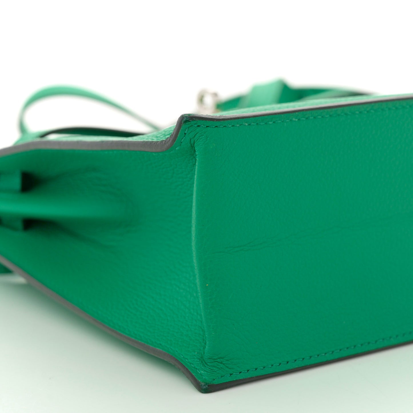 Evercolor Kelly Danse II Belt Bag Menthe