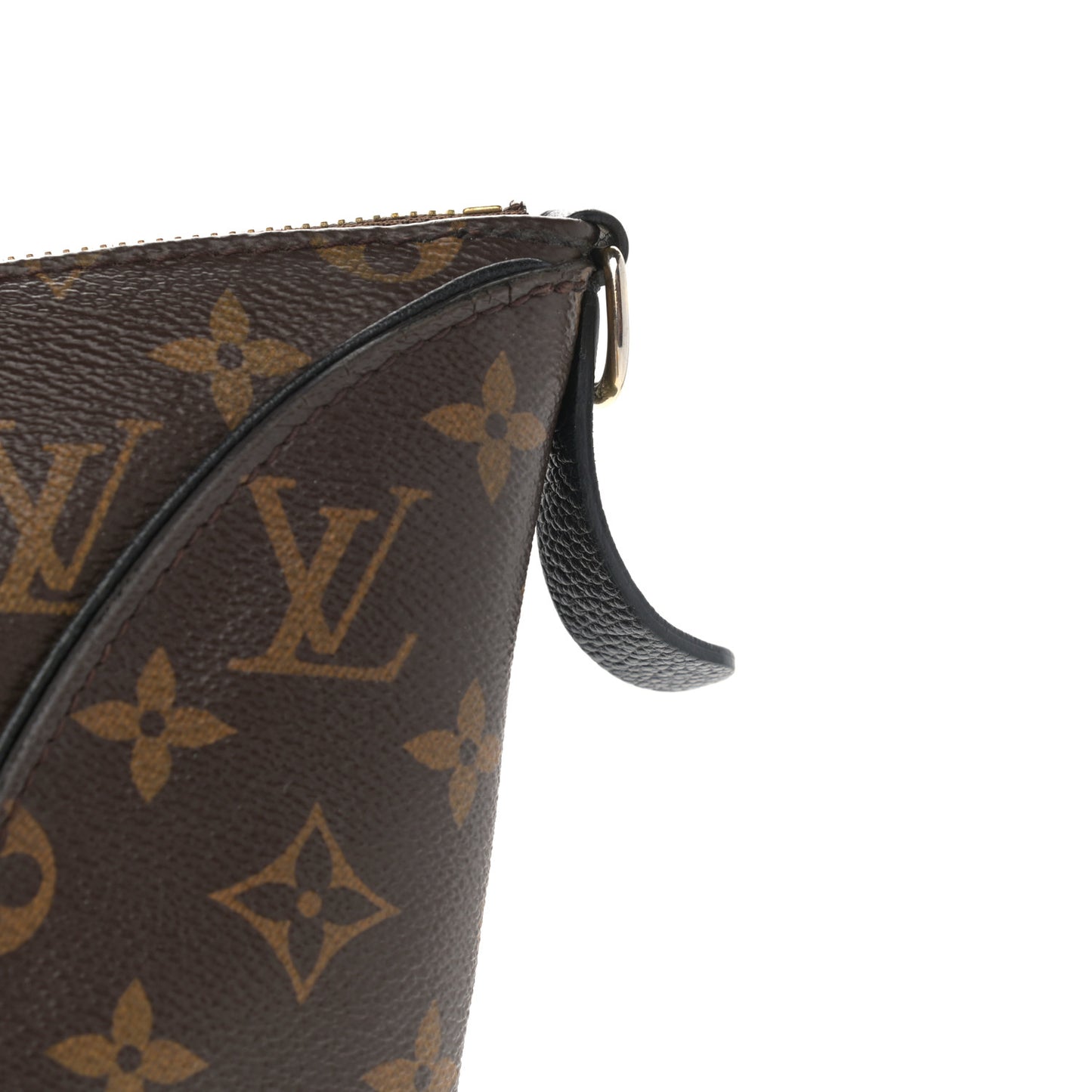 Monogram Tournelle MM Black