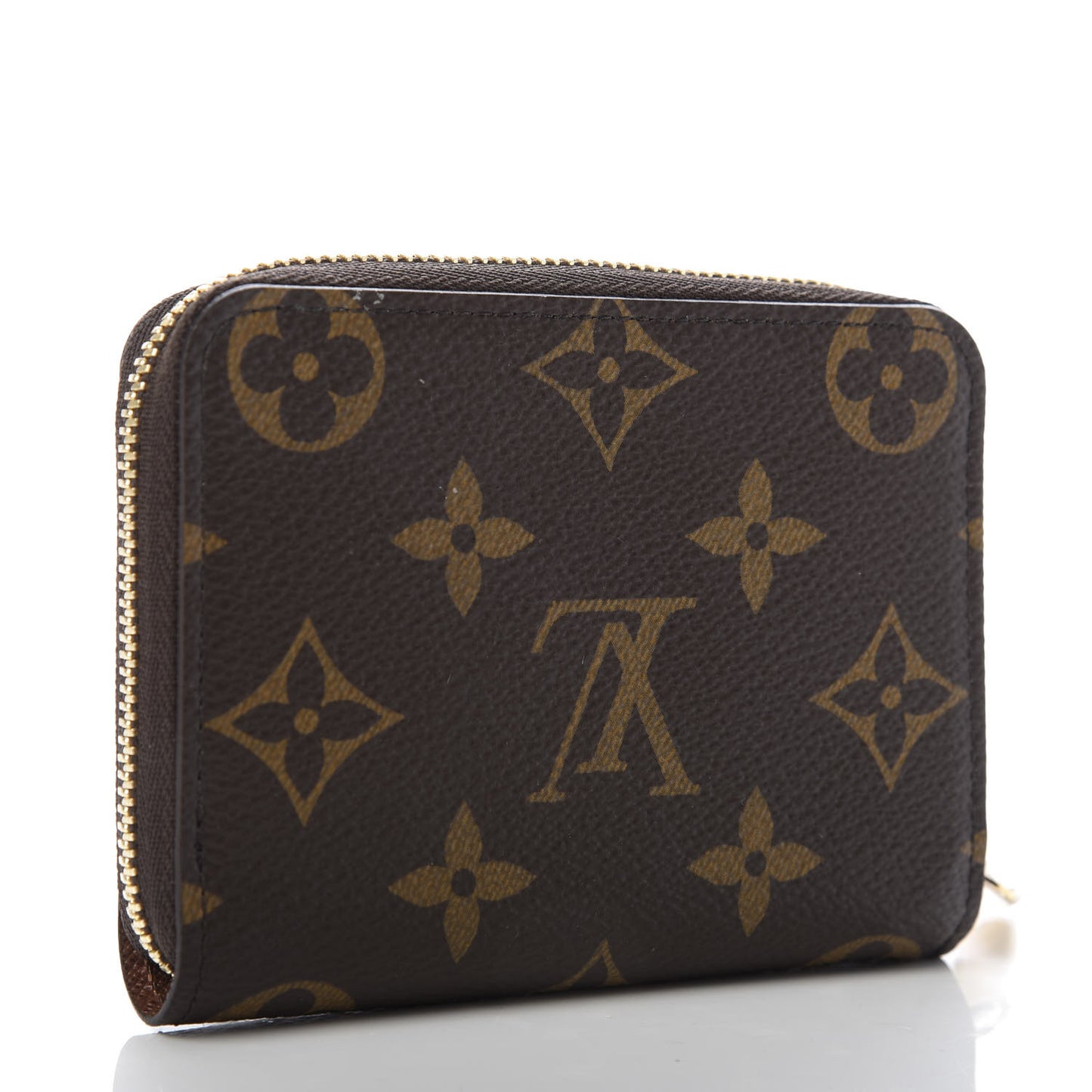 Monogram Zippy Coin Purse