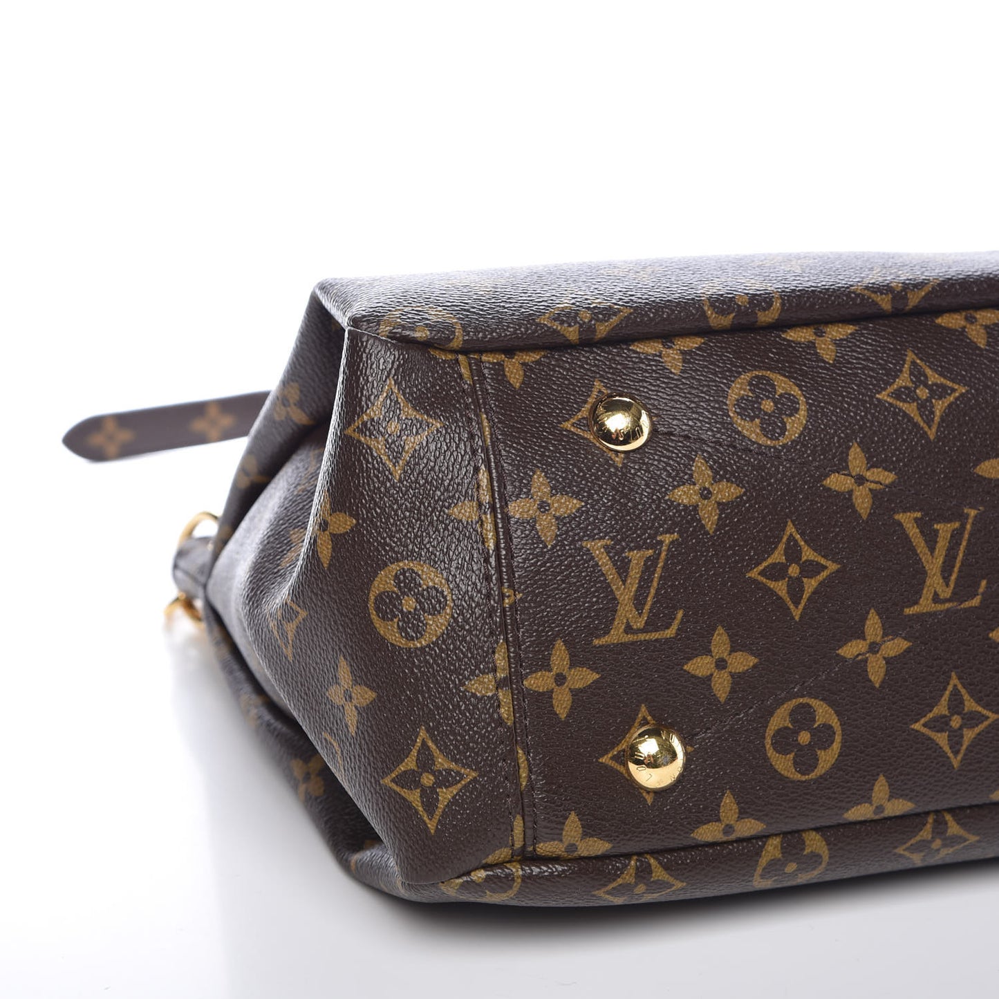 Monogram Pallas Black