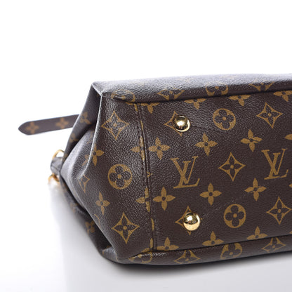Louis Vuitton Monogram Pallas Black 10 of 12