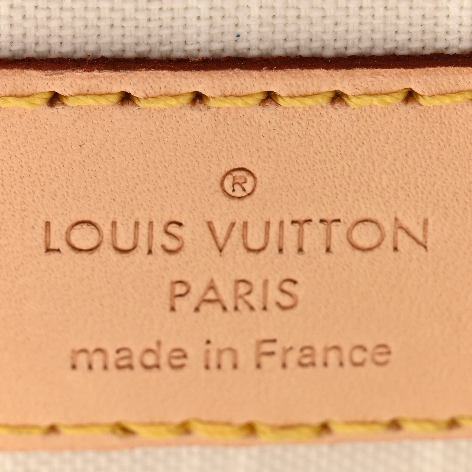 Louis Vuitton Monogram Giant By The Pool Multi Pochette Accessories Brume 6 of 11