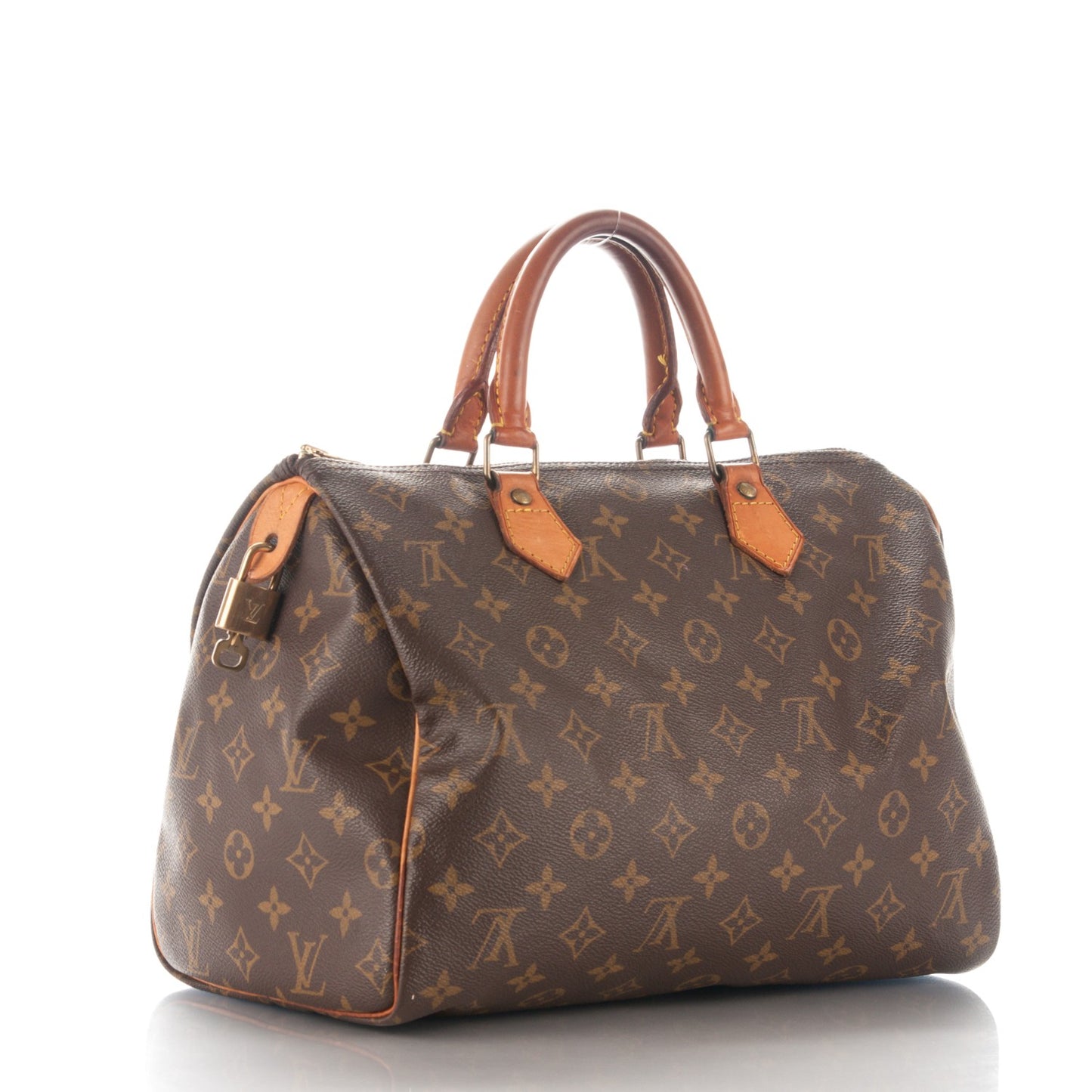 Monogram Speedy 30