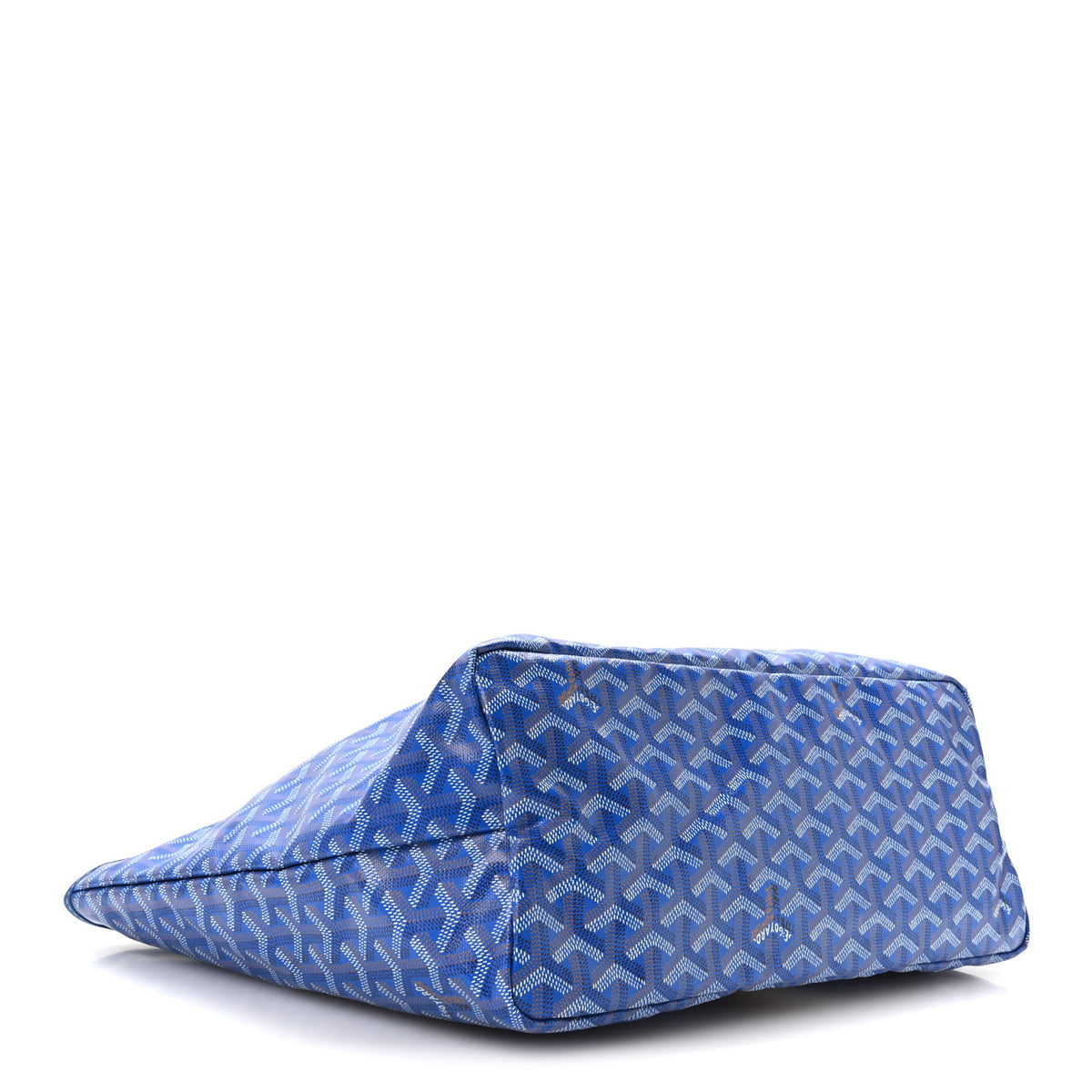 Goyardine Saint Louis PM Sky Blue