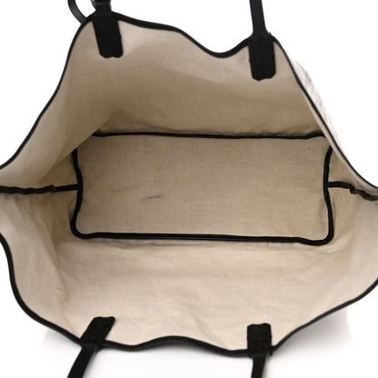 Goyard Goyardine Saint Louis PM Black 6 of 17