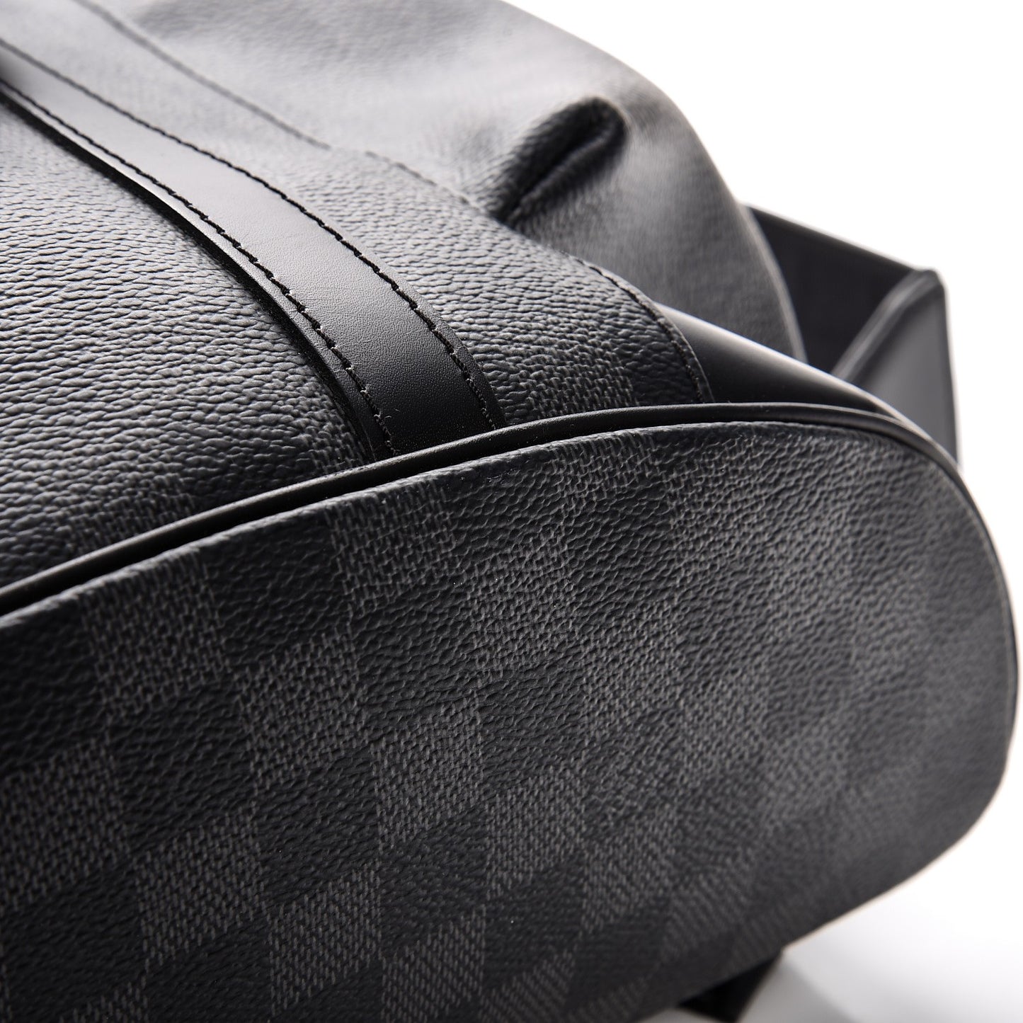 Damier Graphite Christopher PM Backpack