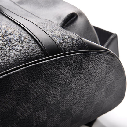 Louis Vuitton Damier Graphite Christopher PM Backpack 11 of 13