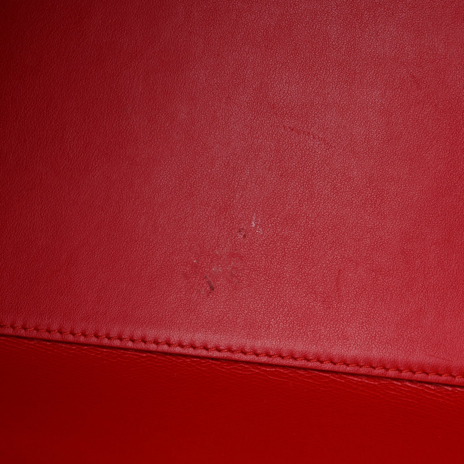 Christian Louboutin Calfskin Spikes East West Cabata Tote Nude 12 of 13