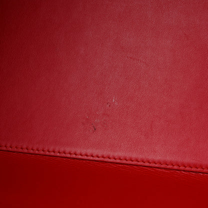 Christian Louboutin Calfskin Spikes East West Cabata Tote Nude 12 of 13
