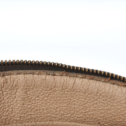 Louis Vuitton Monogram Cosmetic Pouch 11 of 14