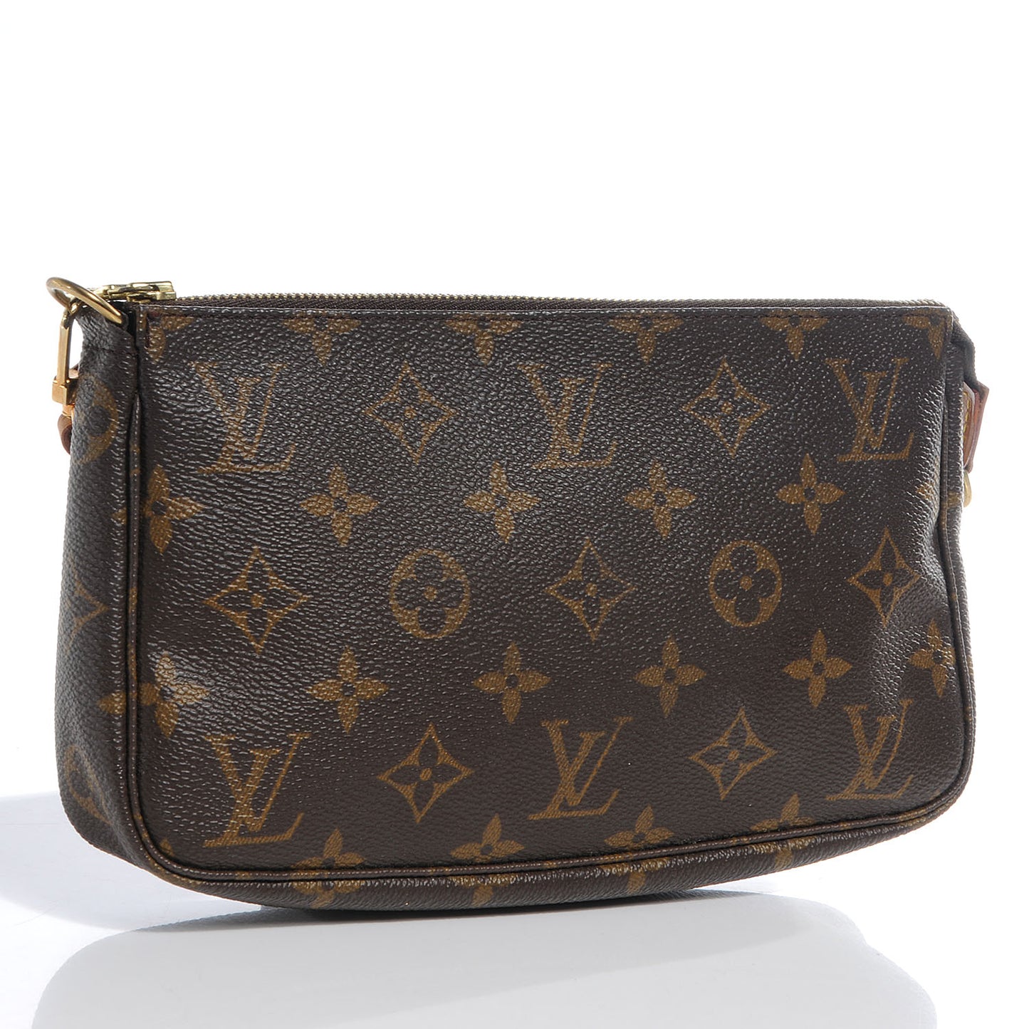 Monogram Pochette Accessories