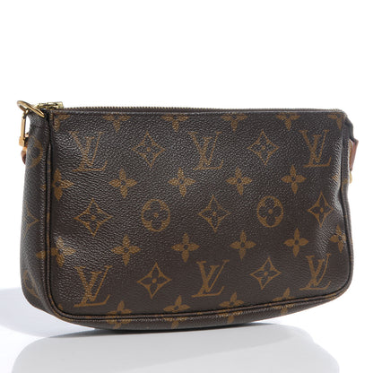 Louis Vuitton Monogram Pochette Accessories 3 of 7