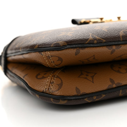 Louis Vuitton Reverse Monogram Twinny 8 of 9