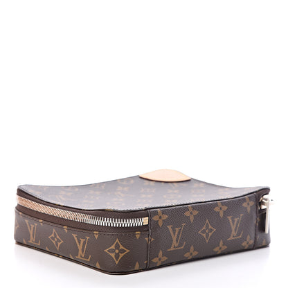 Louis Vuitton Monogram Horizon Accessories Pouch 3 of 7