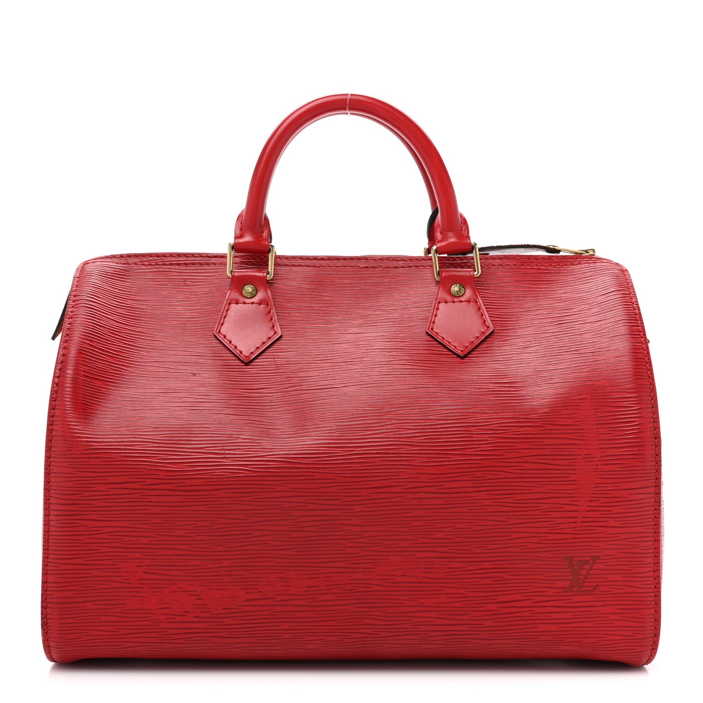 Epi Speedy 30 Castillan Red