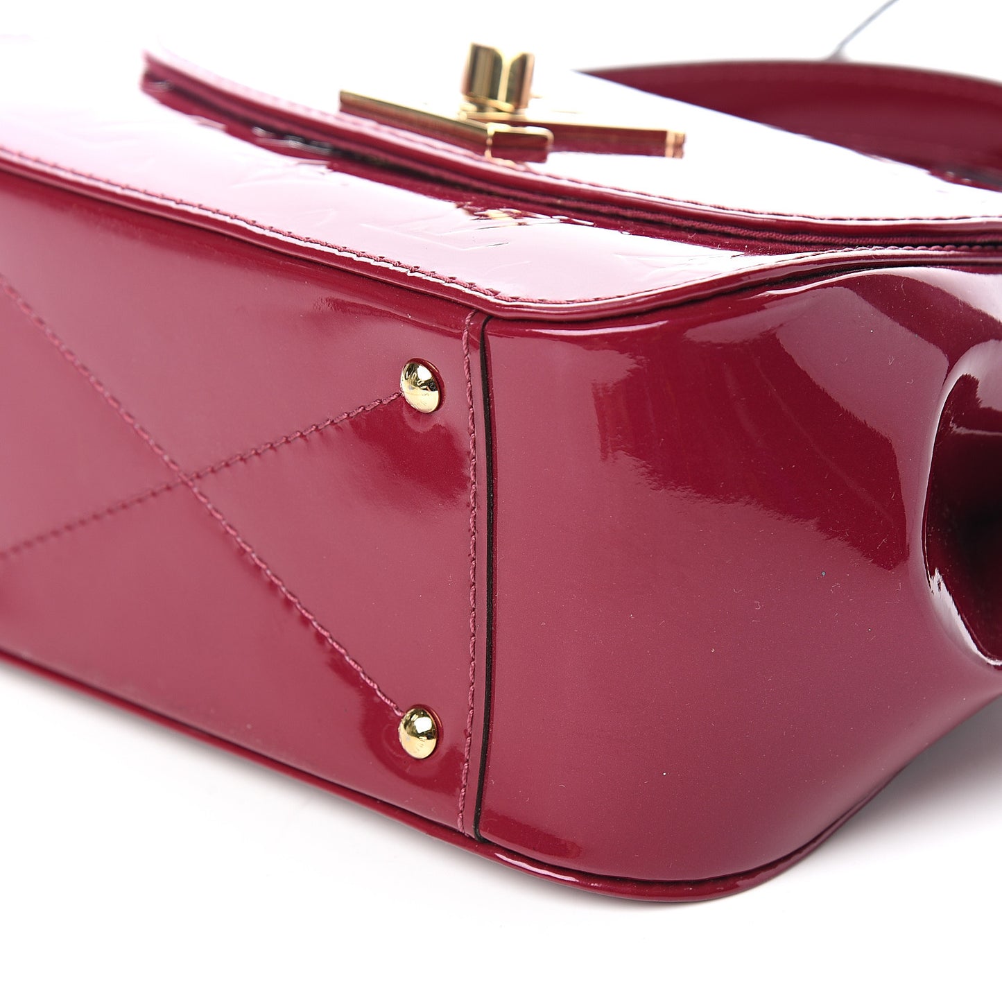 Vernis Pasadena Magenta