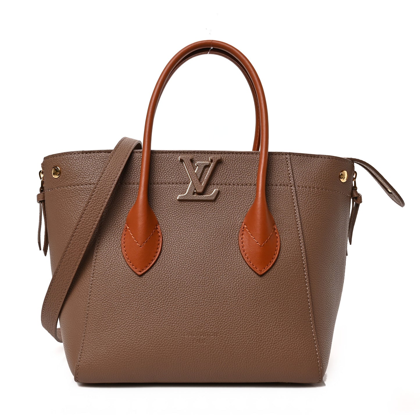 Calfskin Freedom Taupe