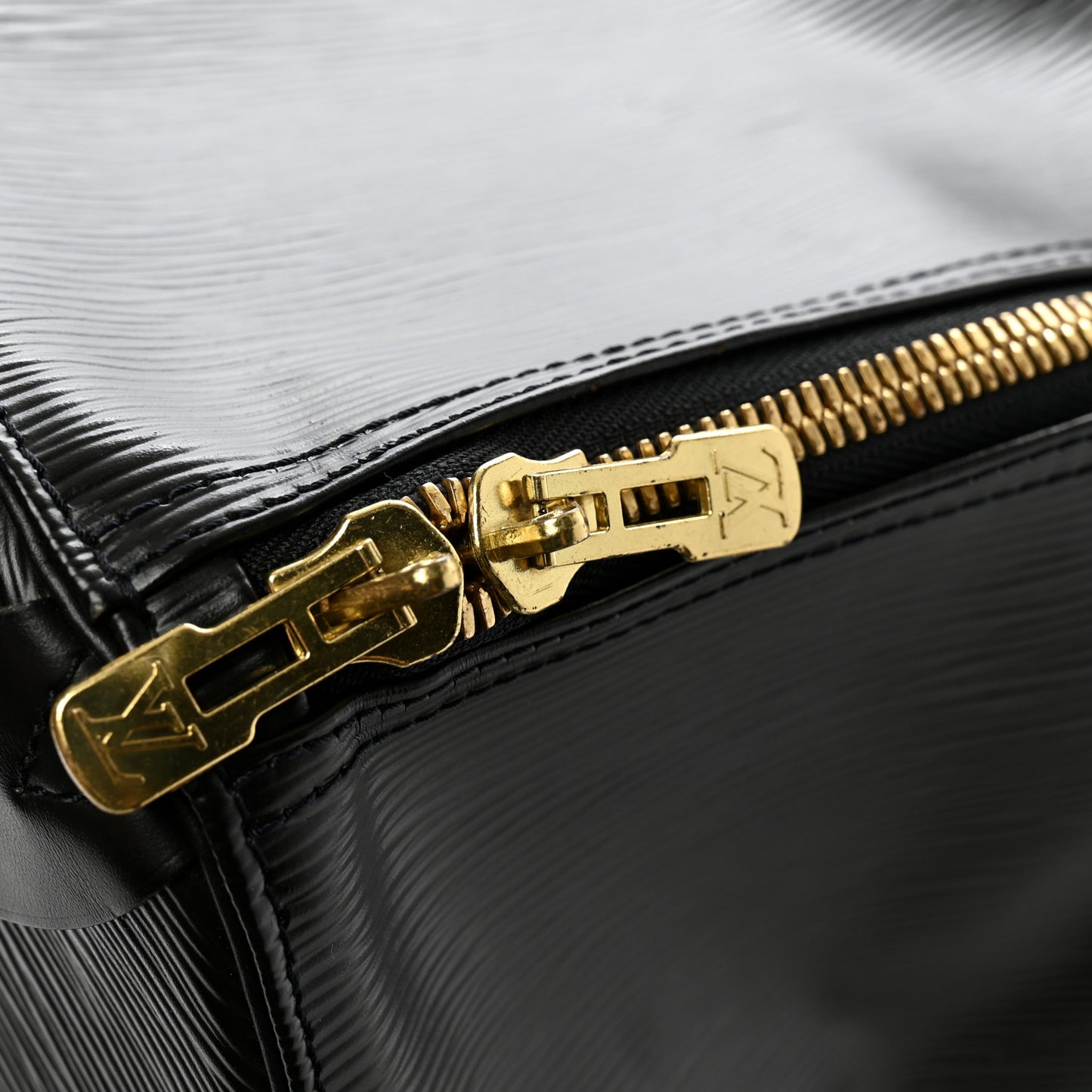 Epi Keepall 55 Black