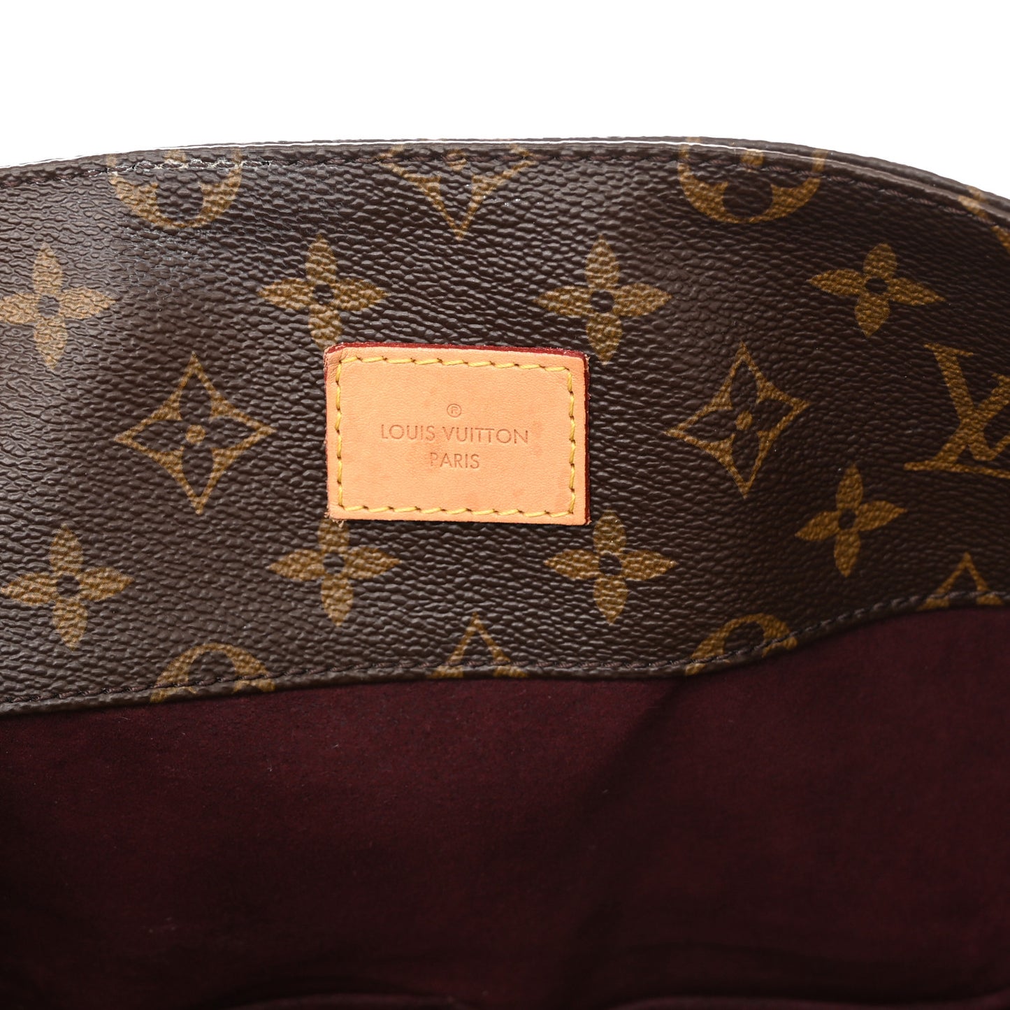 Monogram Melie