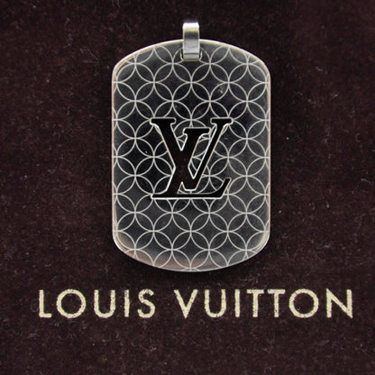 Louis Vuitton Champs Elysees Dog Tags 5 of 6