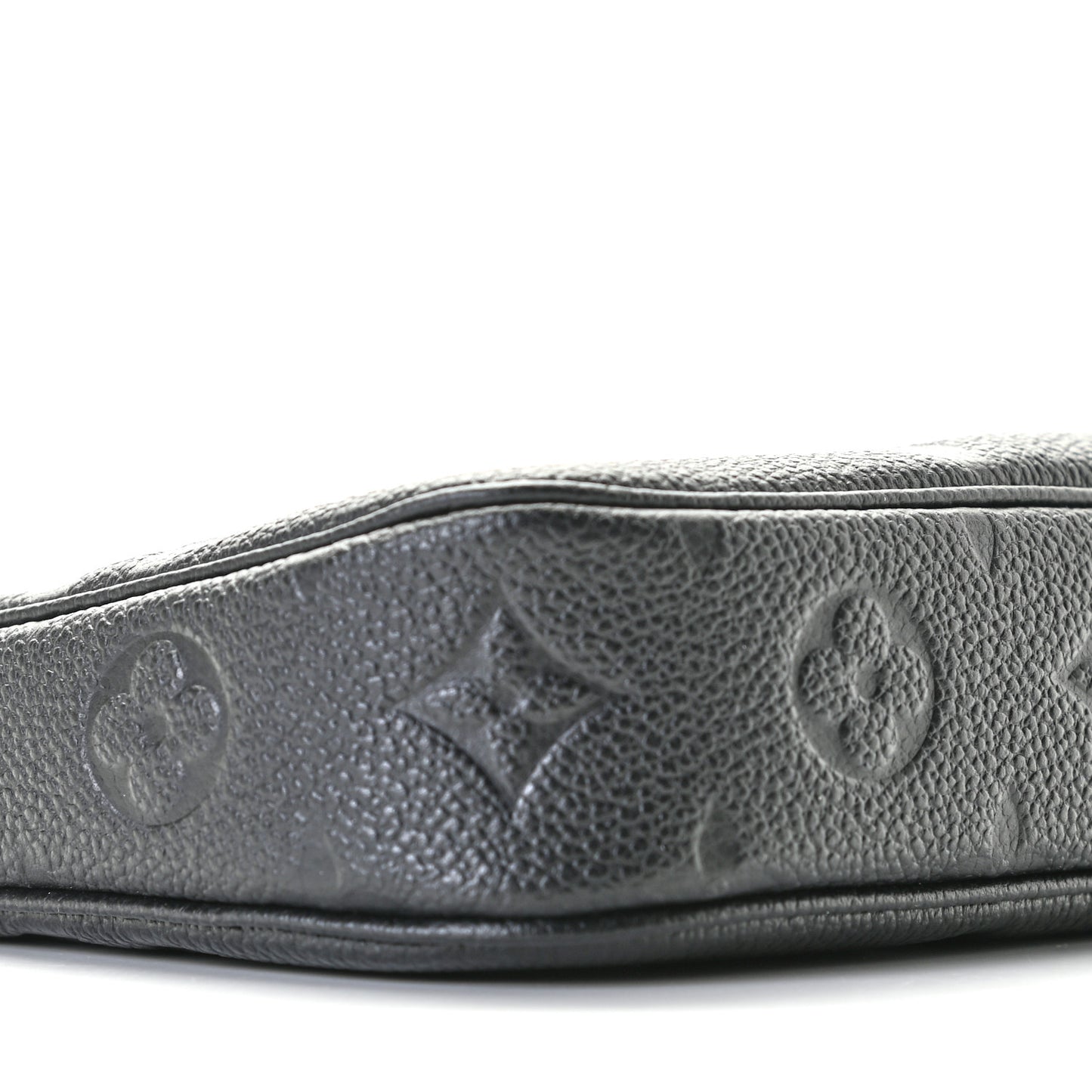 Empreinte Monogram Giant Multi Pochette Accessories Black
