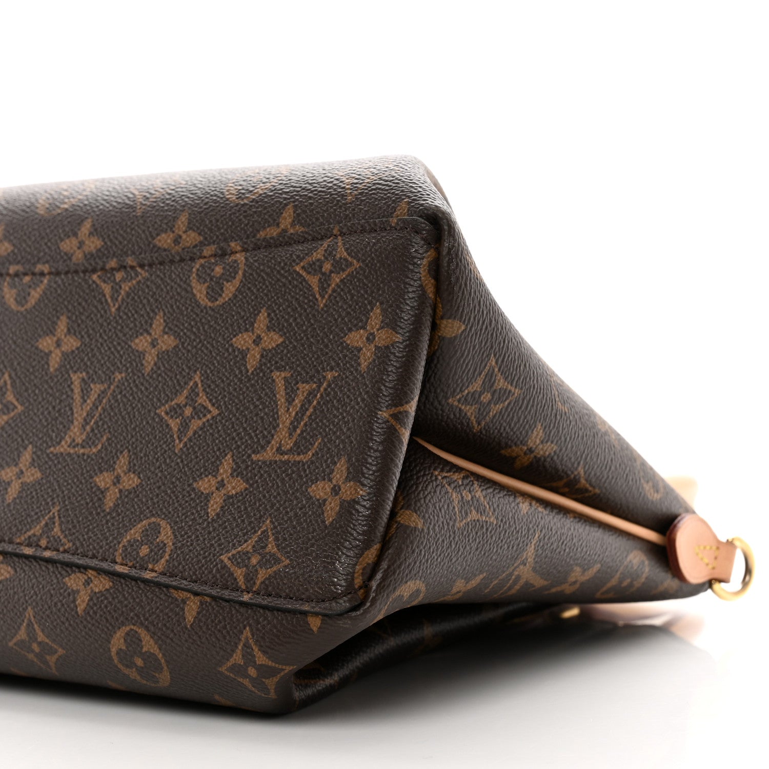 Louis Vuitton Monogram Rivoli PM 8 of 11