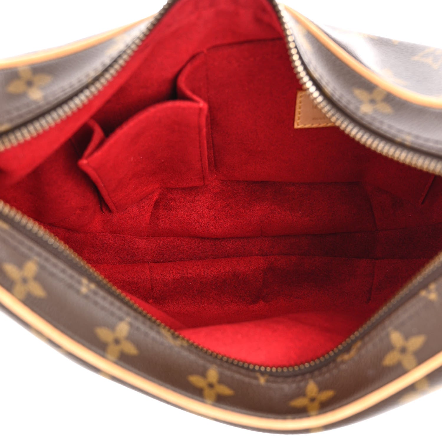 Louis Vuitton Monogram Croissant MM 5 of 12