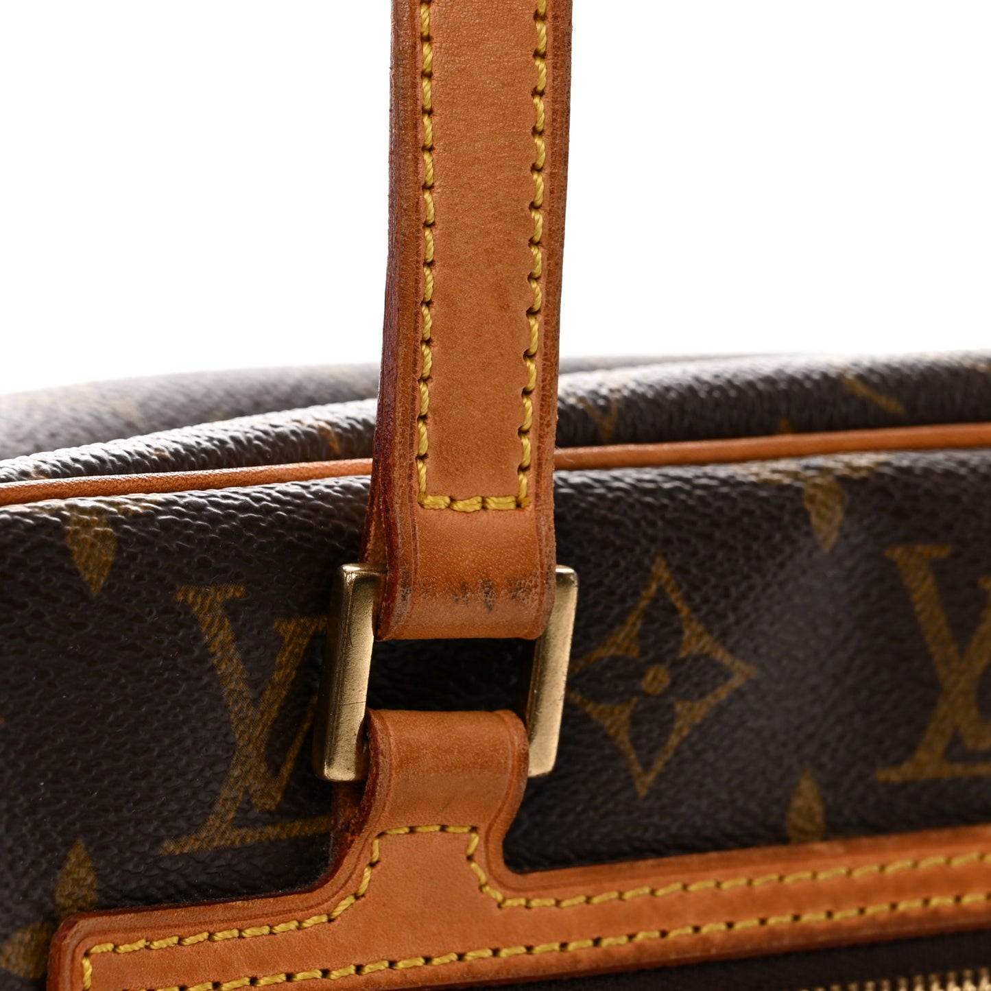 Monogram Cite MM