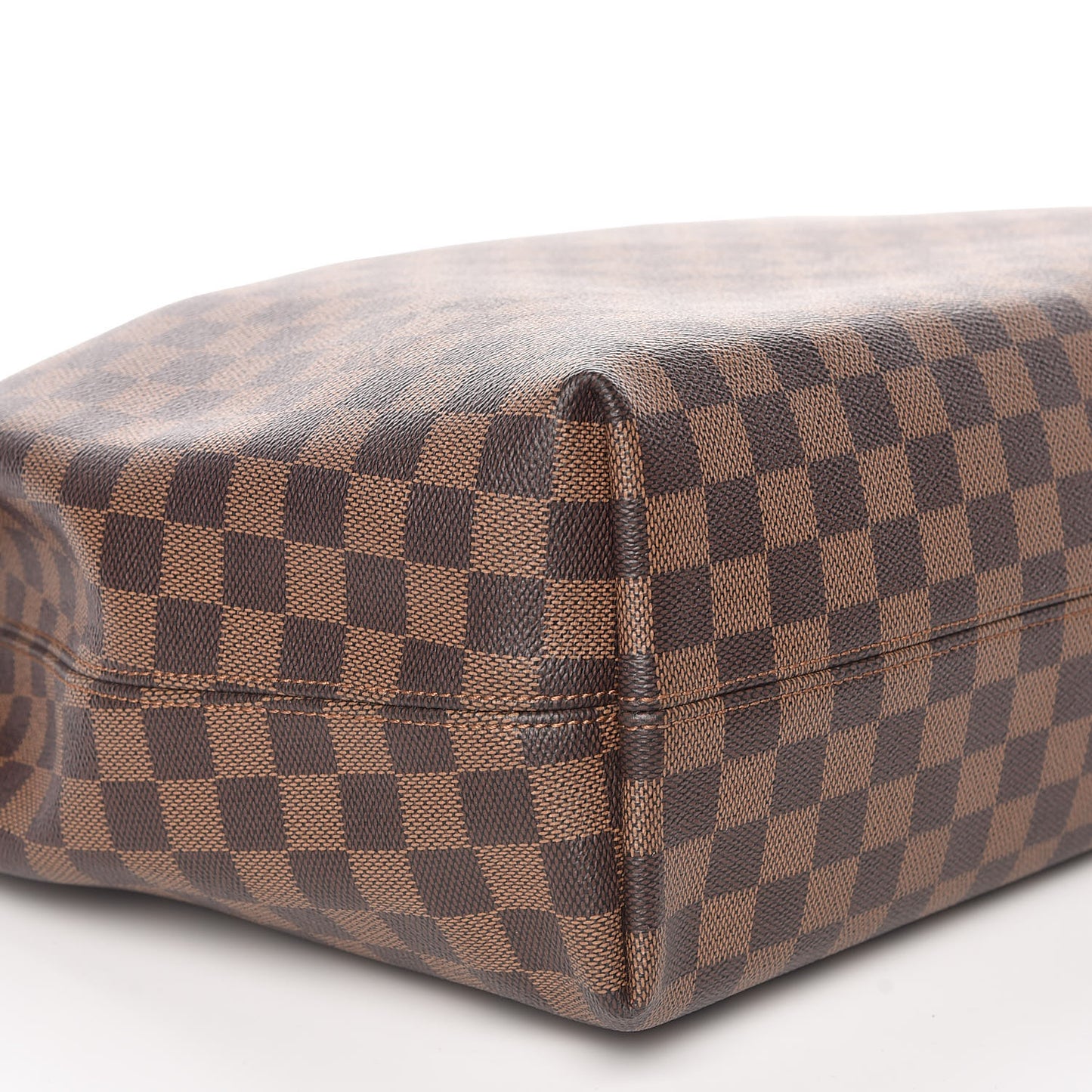 Damier Ebene Graceful MM
