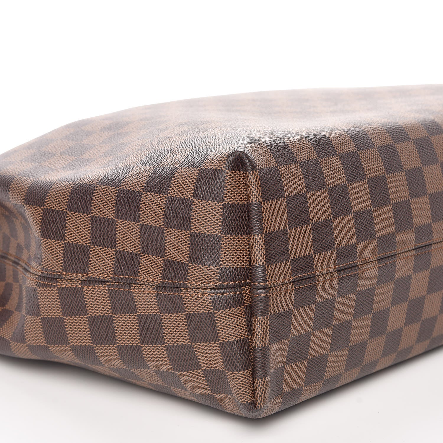 Louis Vuitton Damier Ebene Graceful MM 10 of 11