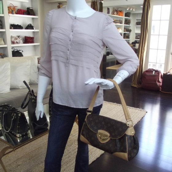 Monogram Beverly MM