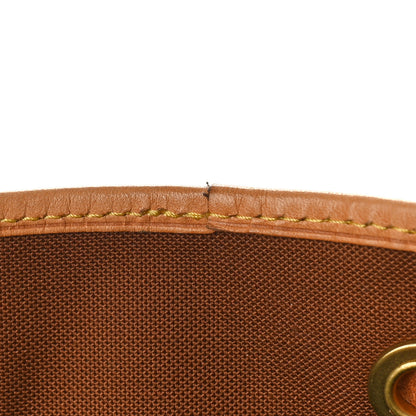 Louis Vuitton Monogram Bosphore Backpack 14 of 15