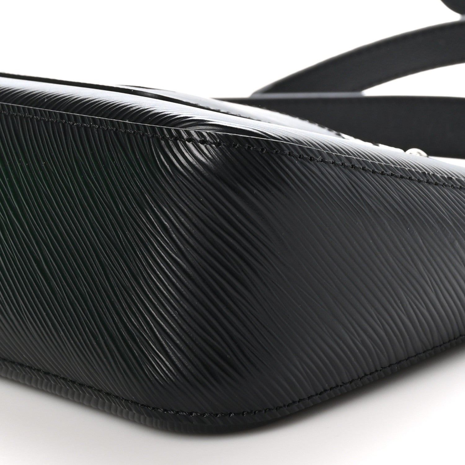 Louis Vuitton Epi Marelle Black 10 of 11