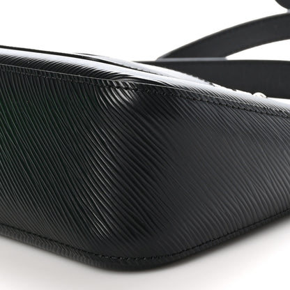Louis Vuitton Epi Marelle Black 10 of 11