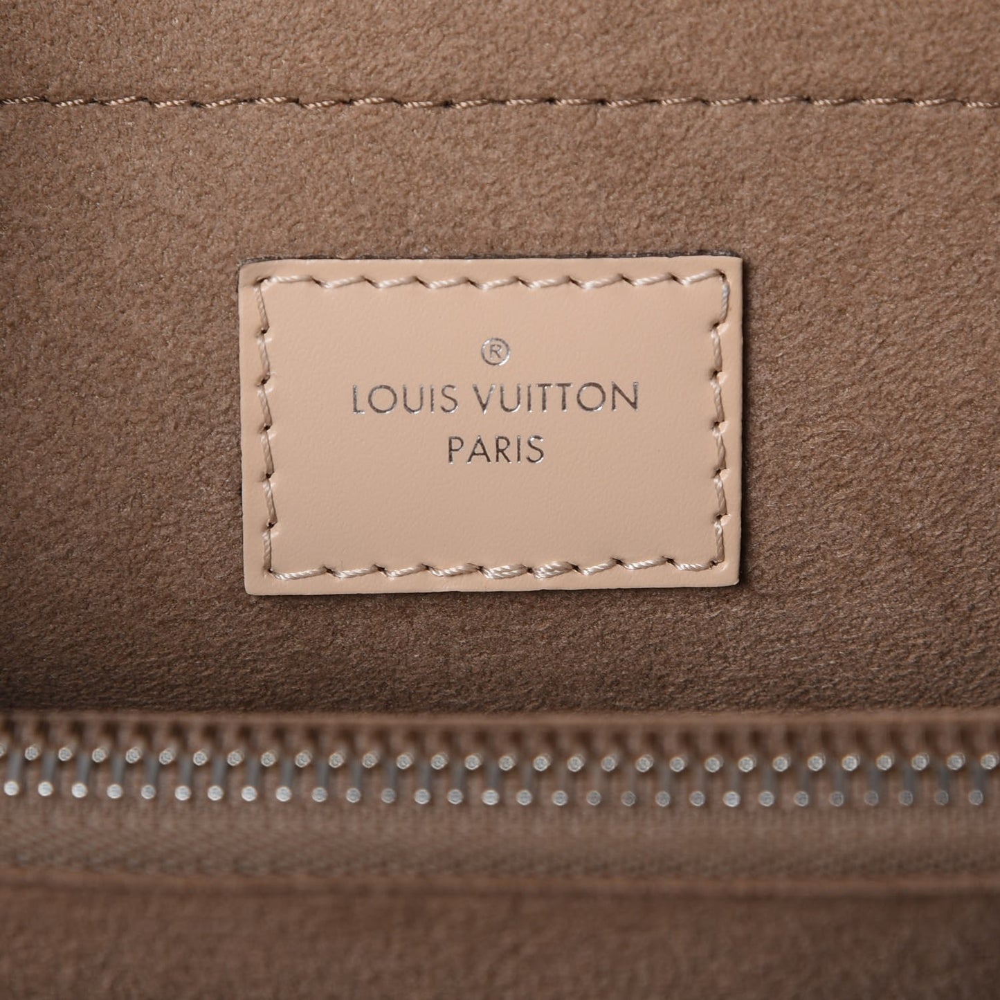 Epi Marly MM Beige
