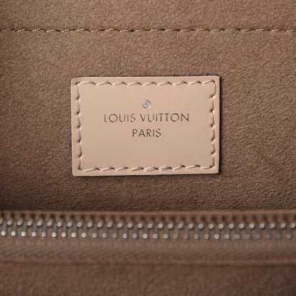 Louis Vuitton Epi Marly MM Beige 7 of 8