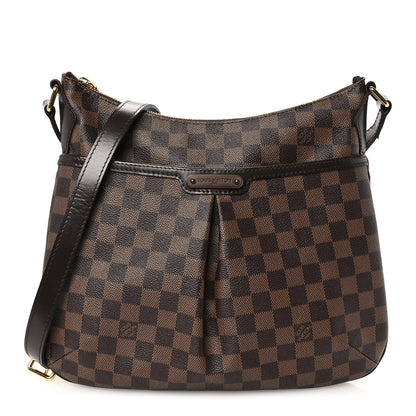 Louis Vuitton Damier Ebene Bloomsbury PM 1 of 11